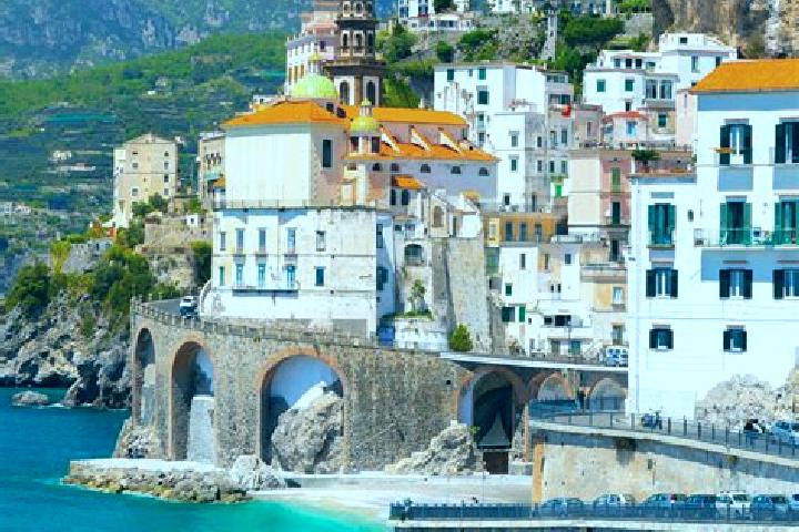 Chloe, 23 — Escort in Mignagola, Italy