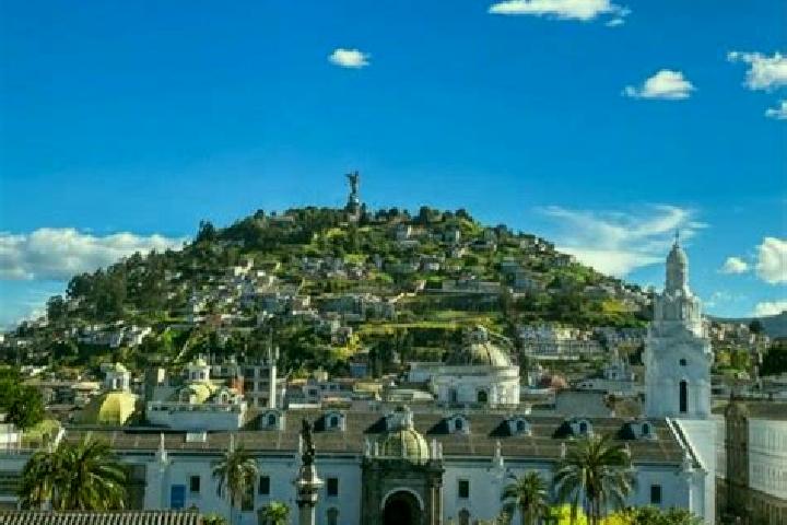 Chloe, 23 — Escort in San Juan, Ecuador