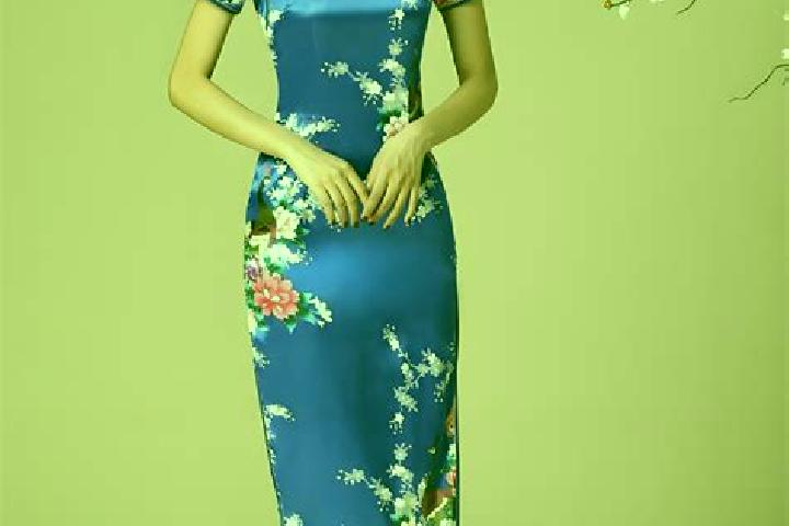 Chloe, 23 — Escort in Tangzhuang, China
