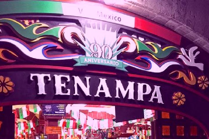 Chloe, 23 — Escort in Tenampa, Mexico