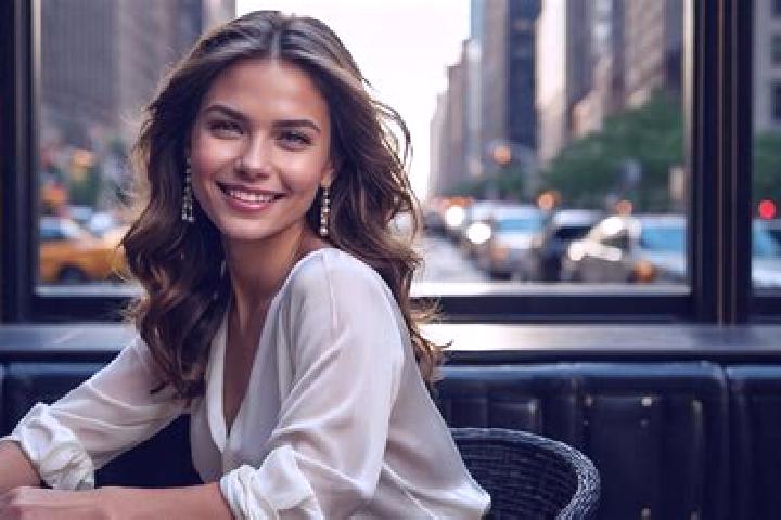 Chloe, 24, a auburn brown-eyed european companion based in Gusev. Offering Duos, OWO, Party Girl, Travel Companion, CIM. Available for incall and outcall, ov...