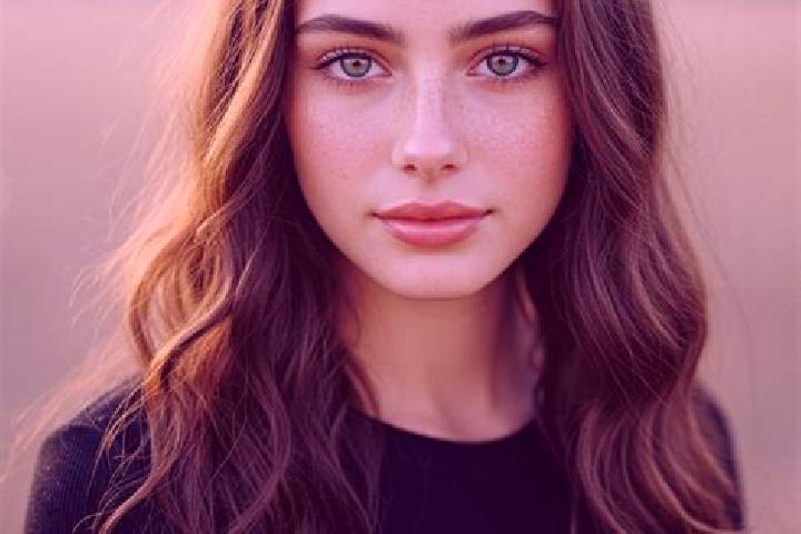 Chloe, 24, a auburn dark-eyed mediterranean companion based in Ozernyy. Offering Girlfriend Experience, Duos, Erotic Massage, Striptease. Available for incal...