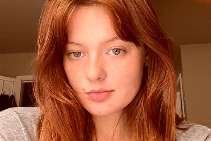 Chloe, 24, a auburn grey-eyed mixed companion based in Aetos. Offering Fetish, OWO, Domination, Travel Companion, CIM. Available for incall and outcall, day ...