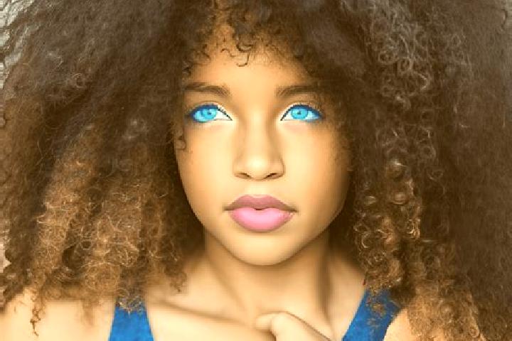 Chloe, 24, a black blue-eyed ebony companion based in Xiaoshiqiao. Offering A-Level, Fetish, Domination, 69, Overnight. Available for incall and outcall, ove...