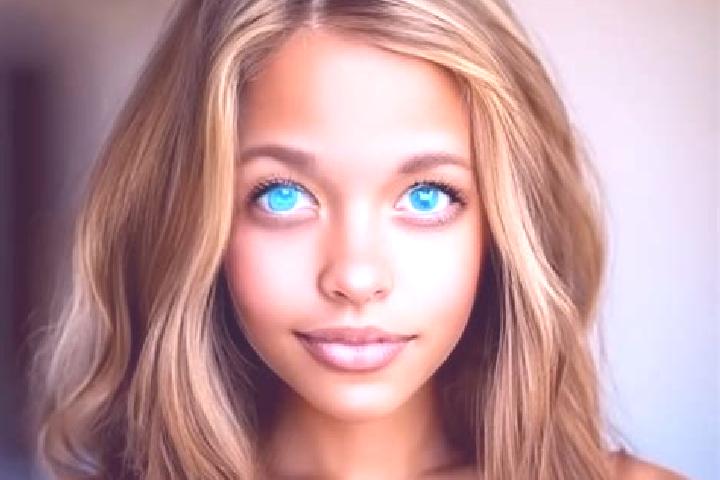 Chloe, 24, a dark blonde blue-eyed mixed companion based in Volargne. Offering OWO, Duos, Deep French Kissing, GFE, Domination. Available for incall and outc...