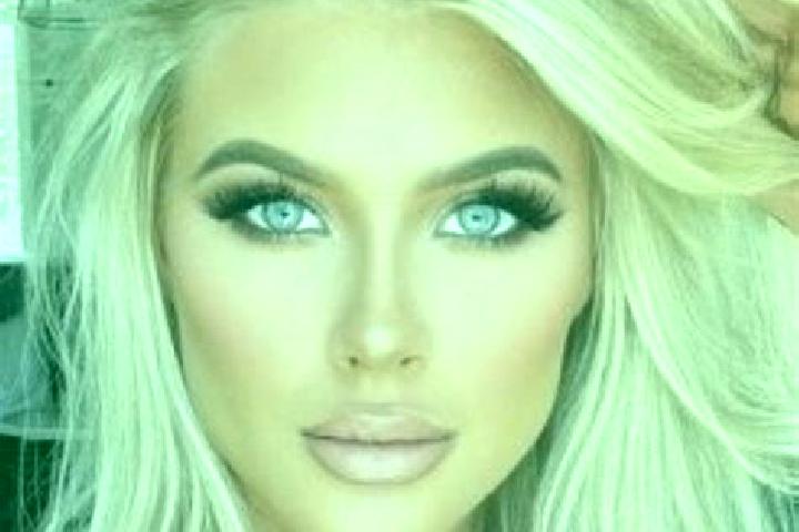 Chloe, 24, a platinum blonde brown-eyed caribbean companion based in Gunjur Kuta. Offering Dinner Date, Roleplay, BDSM, Couples. Available for incall and out...