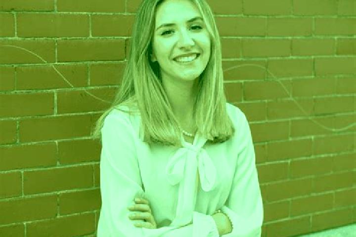 Chloe, 24 — Escort in Barclay, United States