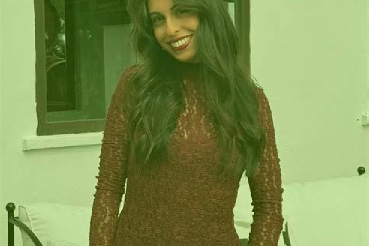 Chloe, 24 — Escort in Fuentes del Valle, Mexico