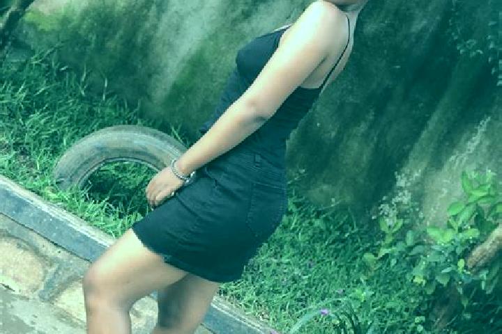 Chloe, 24 — Escort in Karengera, Rwanda