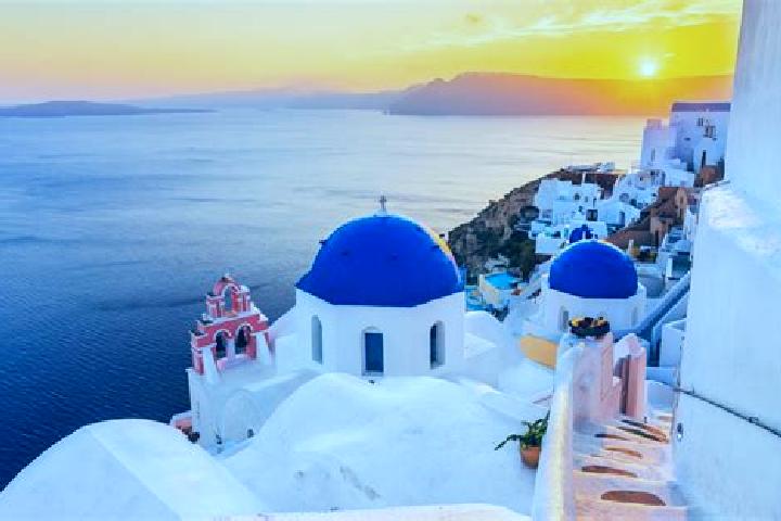 Chloe, 24 — Escort in Lefkopetra, Greece