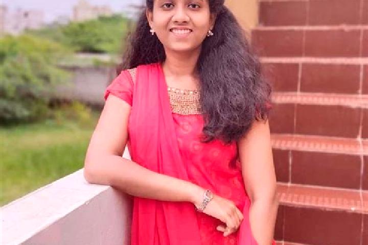 Chloe, 24 — Escort in Paramagudi, India