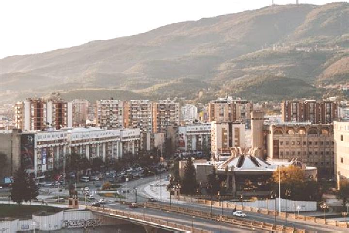 Chloe, 24 — Escort in Presil, North Macedonia