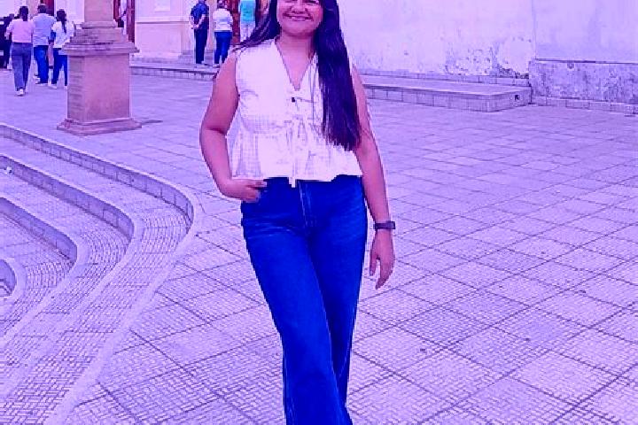 Chloe, 24 — Escort in Puerto Berrio, Colombia