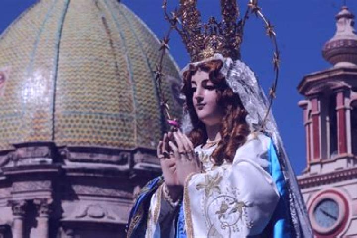 Chloe, 24 — Escort in Santa Fe de la Purisima, Mexico