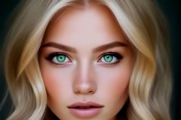 Chloe, 25, a platinum blonde green-eyed caucasian companion based in Sesso. Offering Massage, Deep French Kissing, OWO, Tantra. Available for incall and outc...