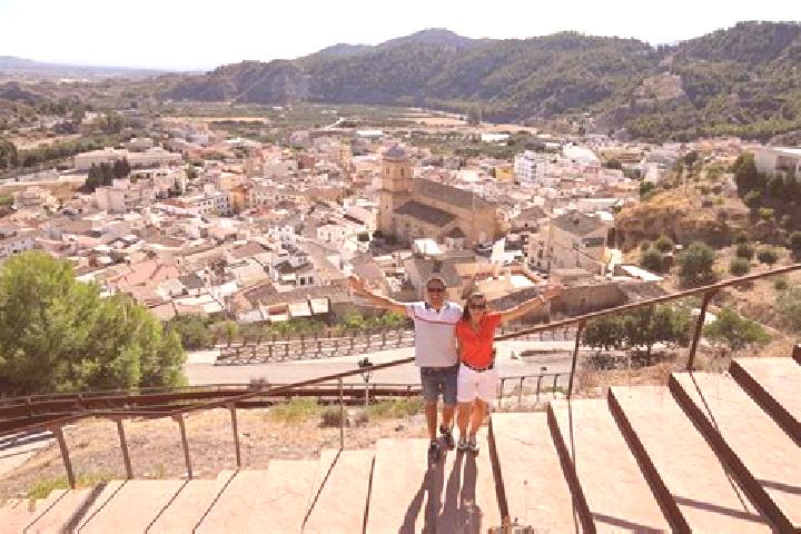Chloe, 25 — Escort in Benahadux, Spain