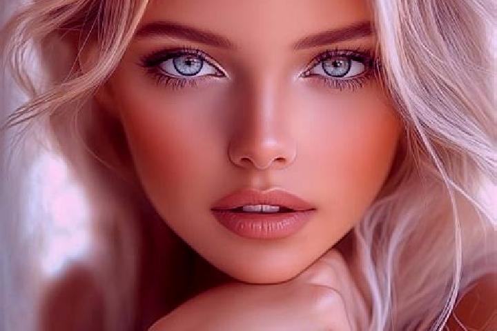 Chloe, 25 — Escort in Borisovka, Russia