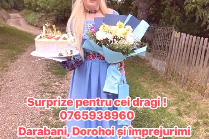 Chloe, 25 — Escort in Dimacheni, Romania