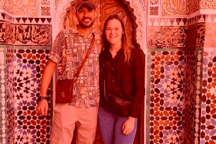 Chloe, 25 — Escort in Figuig, Morocco