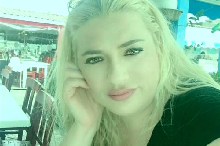 Chloe, 25 — Escort in Nimet, Turkey