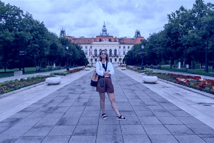 Chloe, 25 — Escort in Ralja, Serbia