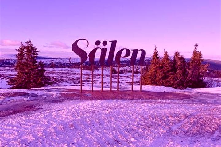 Chloe, 25 — Escort in Saelen, Sweden