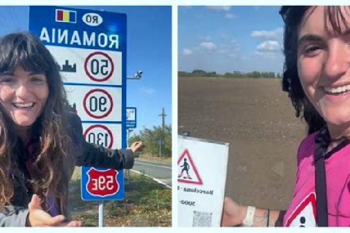 Chloe, 25 — Escort in Sibiciu de Jos, Romania