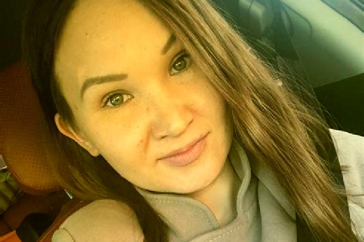 Chloe, 25 — Escort in Starosubkhangulovo, Russia
