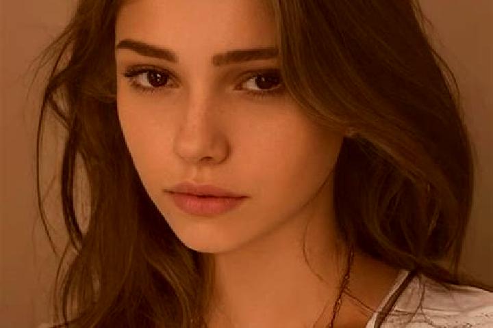 Chloe, 26, a brunette hazel-eyed slavic companion based in Area Produttiva. Offering Couples, Overnight, CIM, Party Girl. Available for incall and outcall, d...