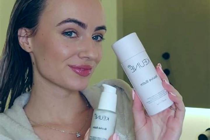 Chloe, 26 — Escort in Balm, United States