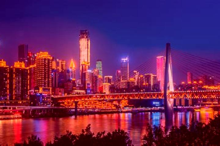 Chloe, 26 — Escort in Daxie, China