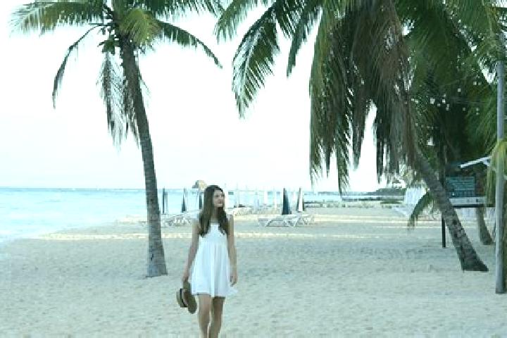 Chloe, 26 — Escort in Isla Arena, Mexico