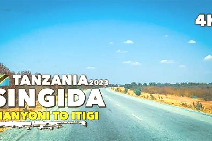 Chloe, 26 — Escort in Itigi, Tanzania