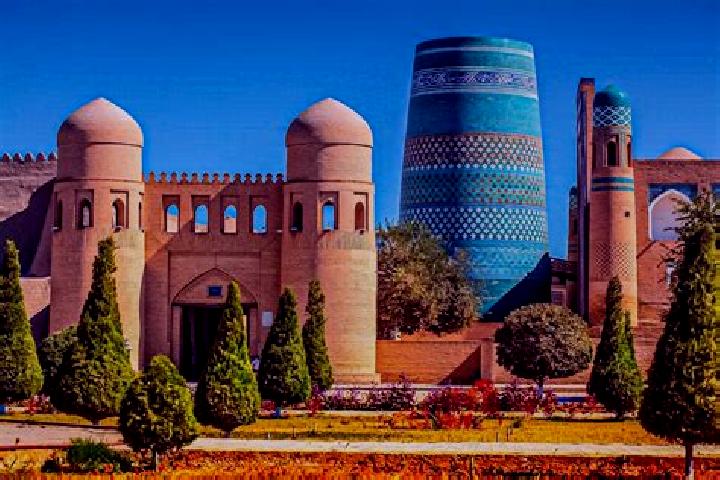 Chloe, 26 — Escort in Kegeyli Shahar, Uzbekistan