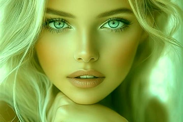 Chloe, 26 — Escort in Nyzhnii Bulatets, Ukraine