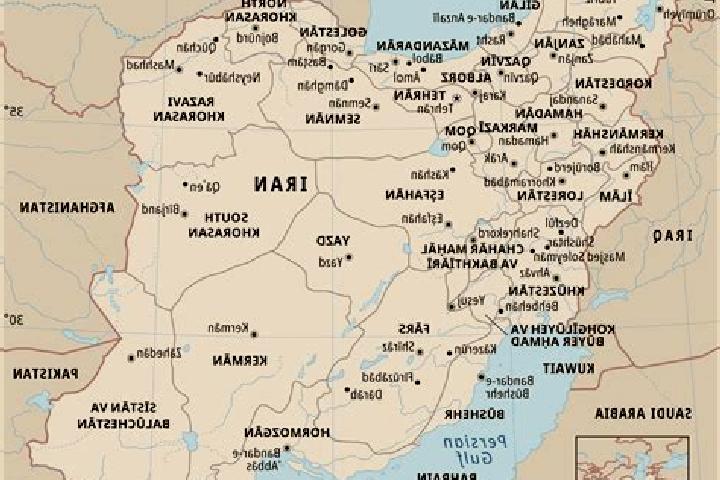 Chloe, 26 — Escort in Panj Peykar, Iran