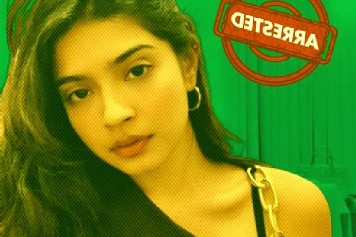 Chloe, 26 — Escort in Panoli, India