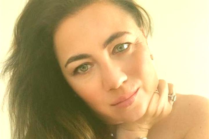 Chloe, 26 — Escort in Pomposo Castellanos, Mexico