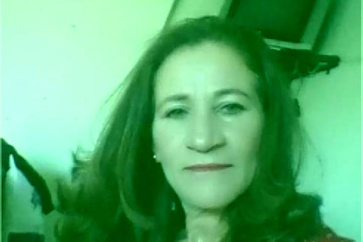 Chloe, 26 — Escort in Saudades, Brazil