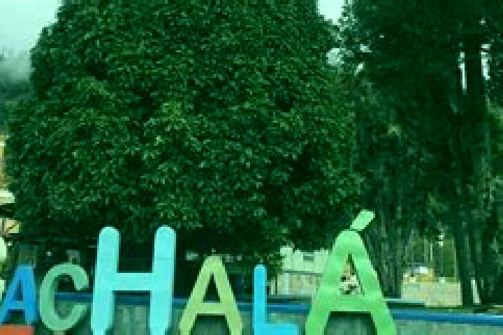 Chloe, 26 — Escort in Ubala, Colombia