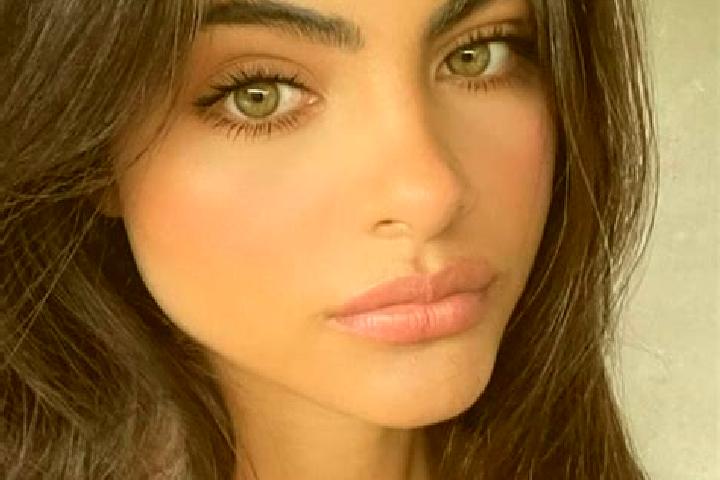 Chloe, 27, a brunette green-eyed caribbean companion based in Kursunlu. Offering CIM, Overnight, Girlfriend Experience, Massage, Duos. Available for incall a...