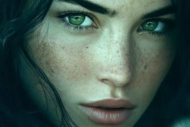 Chloe, 27, a chestnut blue-eyed ebony companion based in Oro Timur. Offering Roleplay, 69, CIM, Tantra. Available for incall and outcall, day and evening dates.
