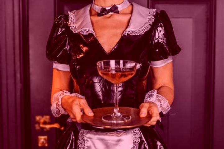 Chloe, 27, a dark blonde dark-eyed mediterranean companion based in Bagre. Offering Domination, BDSM, Fetish, Travel Companion. Available for incall and outc...