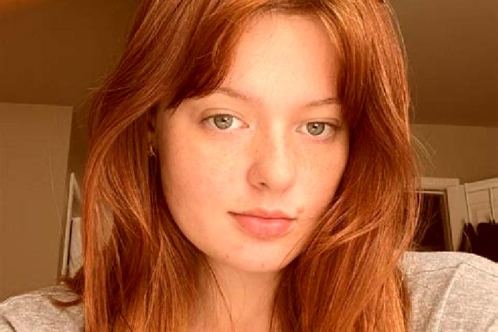 Chloe, 27, a red green-eyed european companion based in El Llano. Offering GFE, Travel Companion, OWO, Fetish. Available for incall and outcall, day and even...