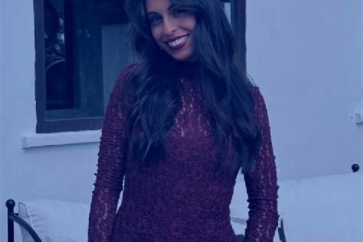 Chloe, 27 — Escort in Arroyo del Potrero, Mexico