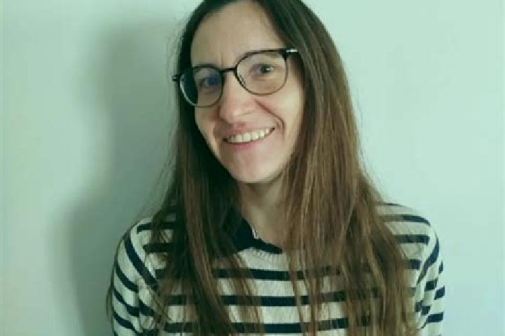 Chloe, 27 — Escort in Brionne, France