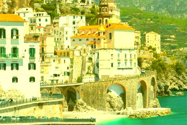 Chloe, 27 — Escort in Campo Jemini, Italy