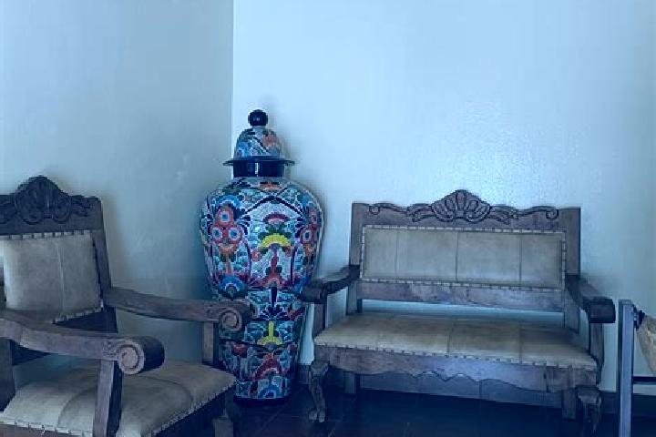 Chloe, 27 — Escort in Hacienda Vieja, Mexico