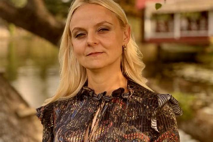 Chloe, 27 — Escort in Khodoriv, Ukraine