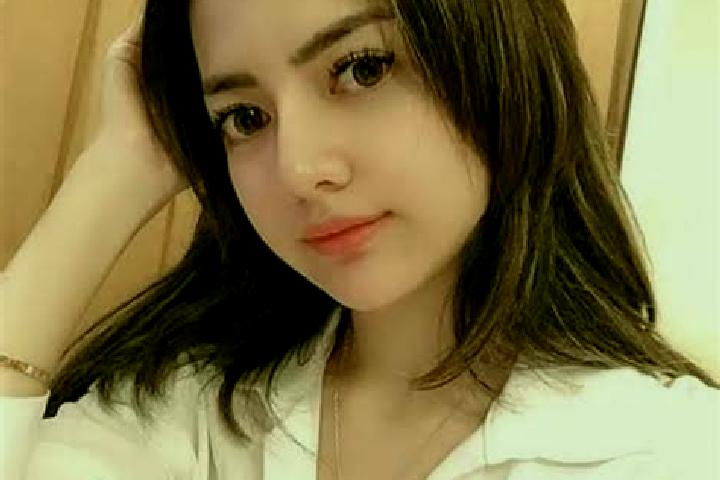 Chloe, 27 — Escort in Kleben, Indonesia